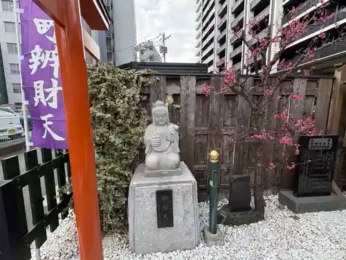 幸町辨財天(千葉県)