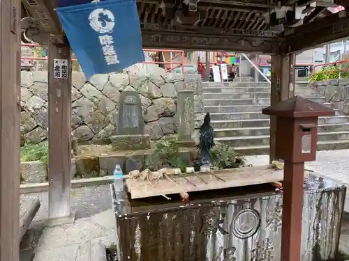 金乗院放光寺(埼玉県)