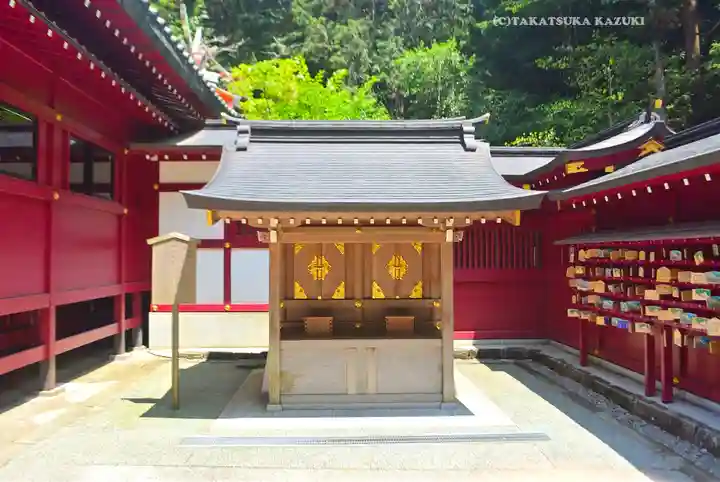 箱根神社(神奈川県)