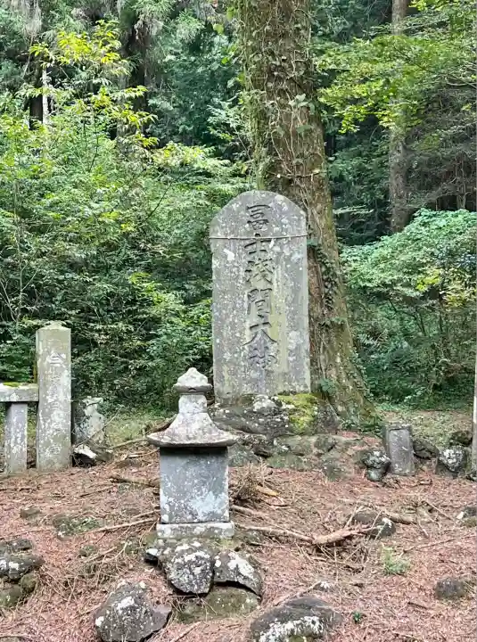 人穴浅間神社(静岡県)