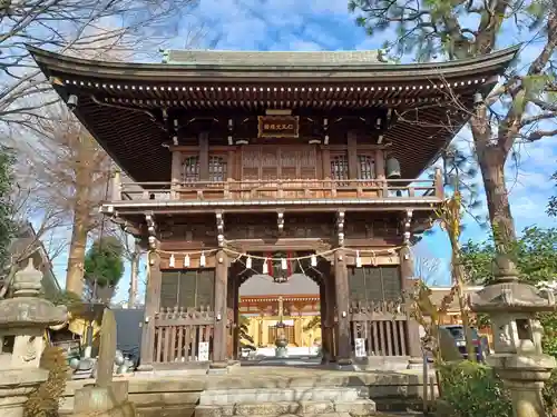 大円寺(東京都)
