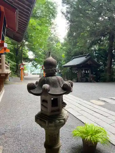 新倉富士浅間神社のその他建物