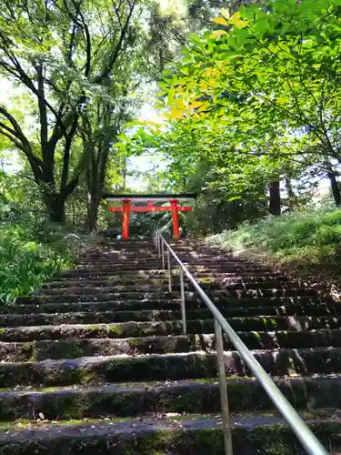 皇子原神社(宮崎県)