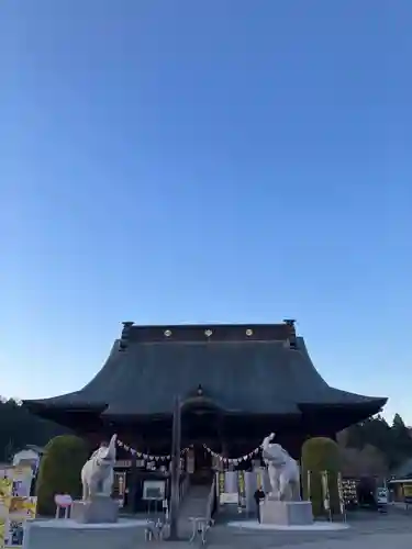 長福寿寺(千葉県)