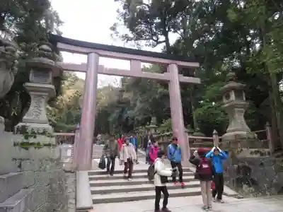 春日大社(奈良県)