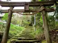 愛宕神社(福島県)