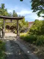 伊達神社(福島県)
