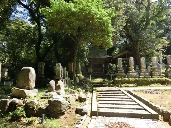 妙成寺のその他建物