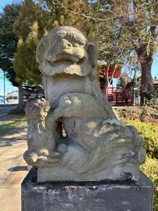 熊野神社(千葉県)