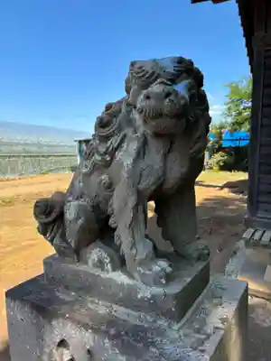 熊野神社(千葉県)