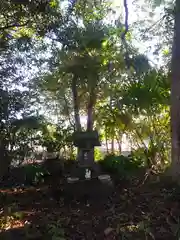 稲荷神社(茨城県)