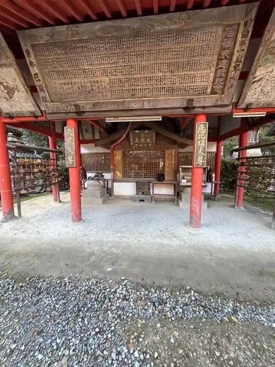 瀧安寺(大阪府)