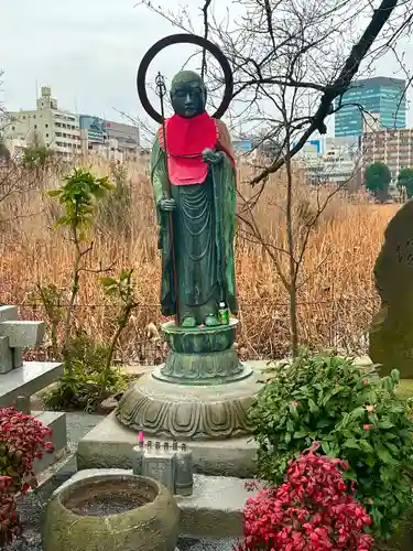 寛永寺不忍池弁天堂(東京都)