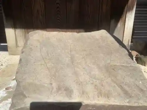 法蔵寺のその他建物