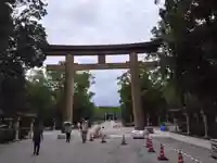 橿原神宮(奈良県)