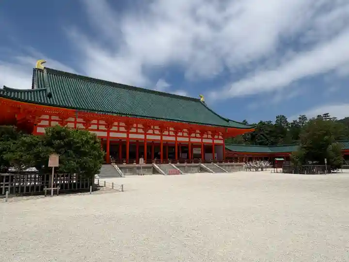 平安神宮(京都府)