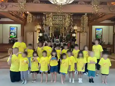 広布山　本覚寺(広島県)