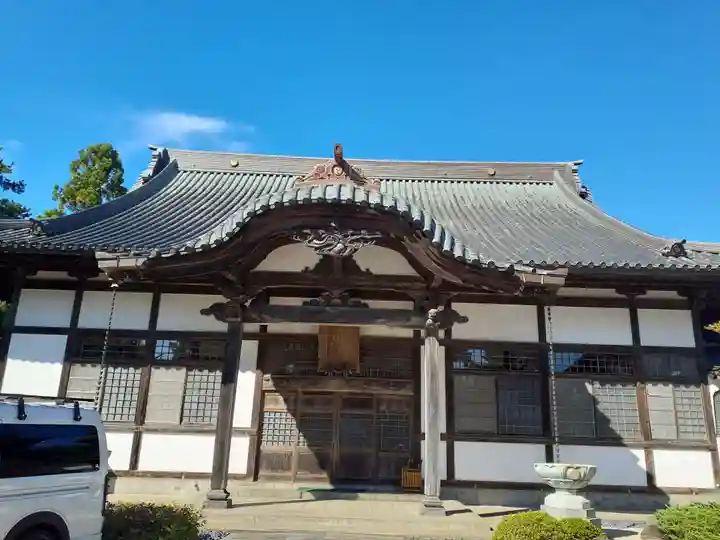 長慶寺(秋田県)