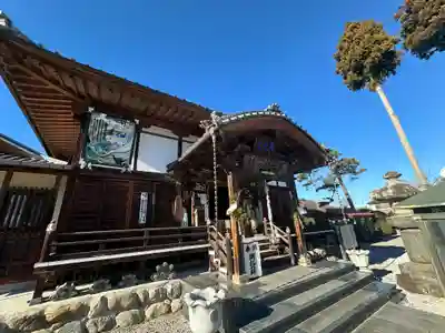 観音寺(埼玉県)