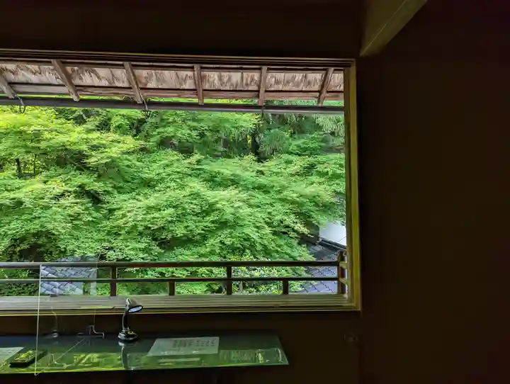 光明寺瑠璃光院(京都府)