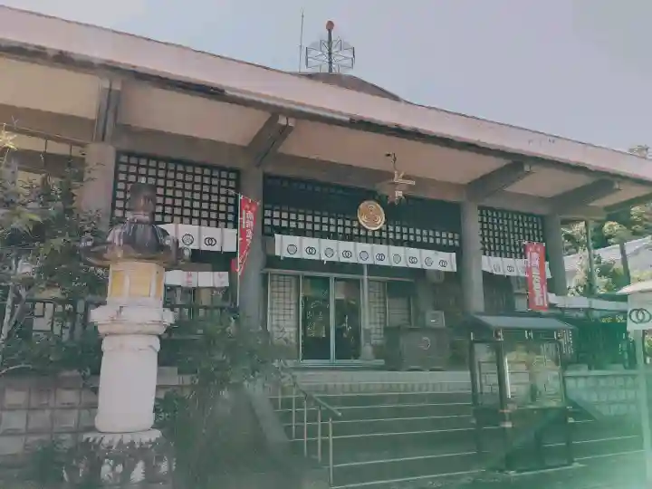 勝因寺(三重県)