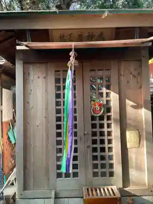 須磨寺 奥の院(兵庫県)