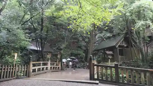 多度大社(三重県)