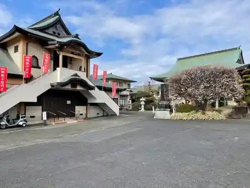 長泉寺(神奈川県)