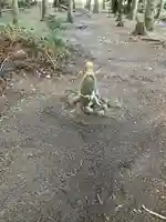 十二天神社のその他建物