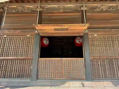 大善寺玉垂宮(福岡県)