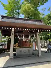 富岡八幡宮(東京都)