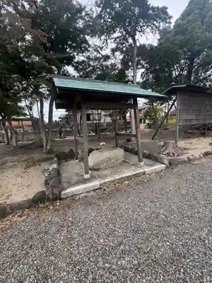 神明社(三重県)