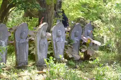 青龍山 吉祥寺(群馬県)
