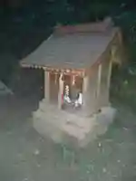 稲荷社(宮城県)