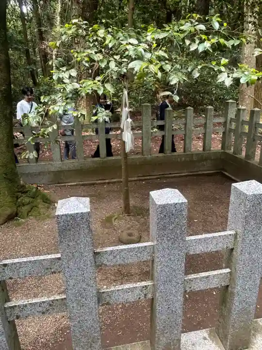 鹿島神宮(茨城県)