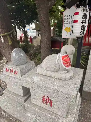 鴻神社(埼玉県)