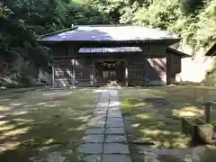 大國主神社の本殿