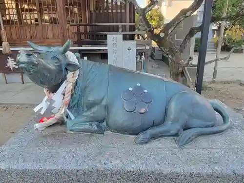 井手神社(愛媛県)