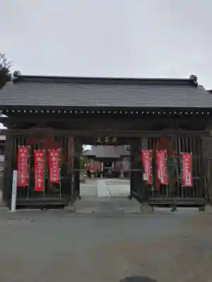 西光寺(山形県)