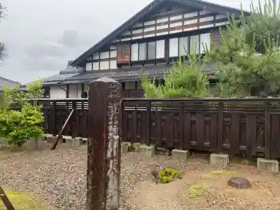松福寺(福井県)