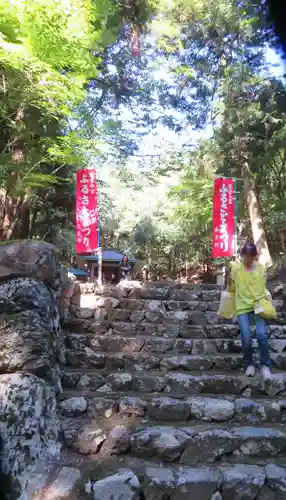安楽寺釈迦堂(滋賀県)