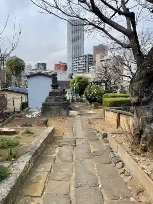 浄運寺(東京都)