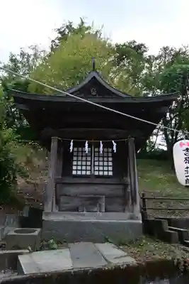 諏訪神社(神奈川県)