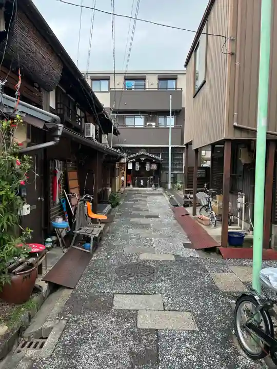 子守地蔵尊(愛知県)