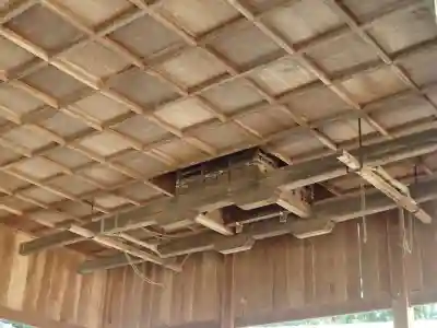 清瀬神社のその他建物