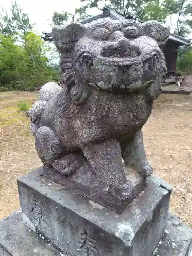 金刀比羅山宮(福井県)
