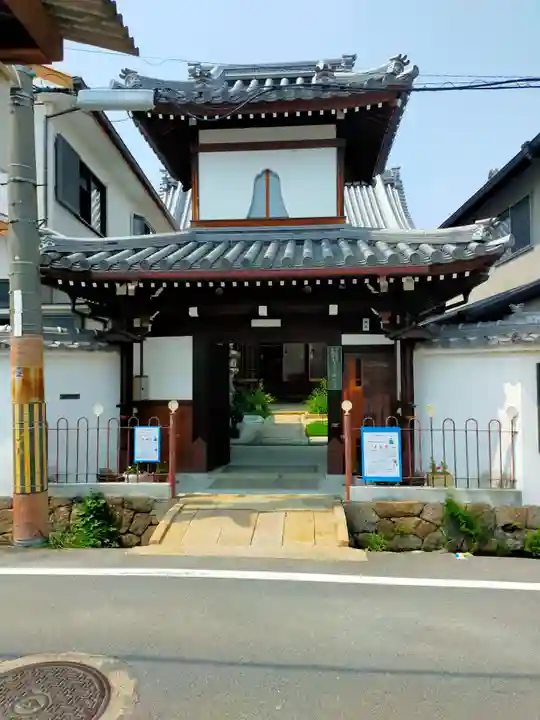 佛照寺(大阪府)