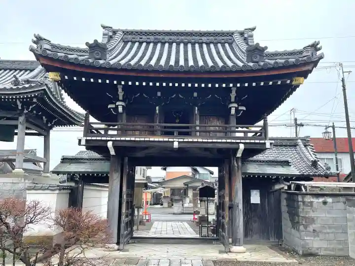 大聖寺(滋賀県)