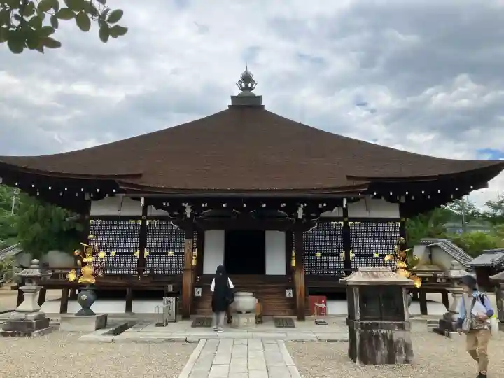 仁和寺(京都府)