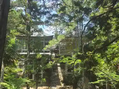 霊山寺(奈良県)